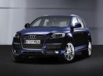 Audi Q7 4.2 TDI Quattro S-Line 2006 года